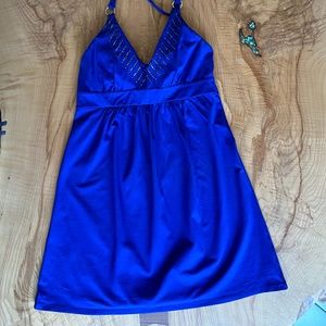 Victoria’s Secret Bra Top Dress